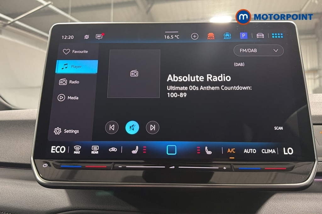 Volkswagen Id.3 Match Pro S Automatic Electric Hatchback - Stock Number (1674548) - 8th supplementary image