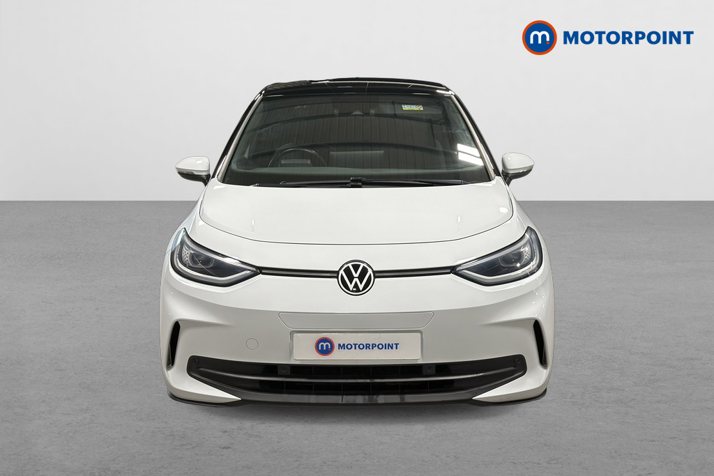Volkswagen Id.3 Match Pro S Automatic Electric Hatchback - Stock Number (1674548) - Front bumper