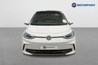 Volkswagen Id.3 Match Pro S Automatic Electric Hatchback - Stock Number (1674548) - Front bumper