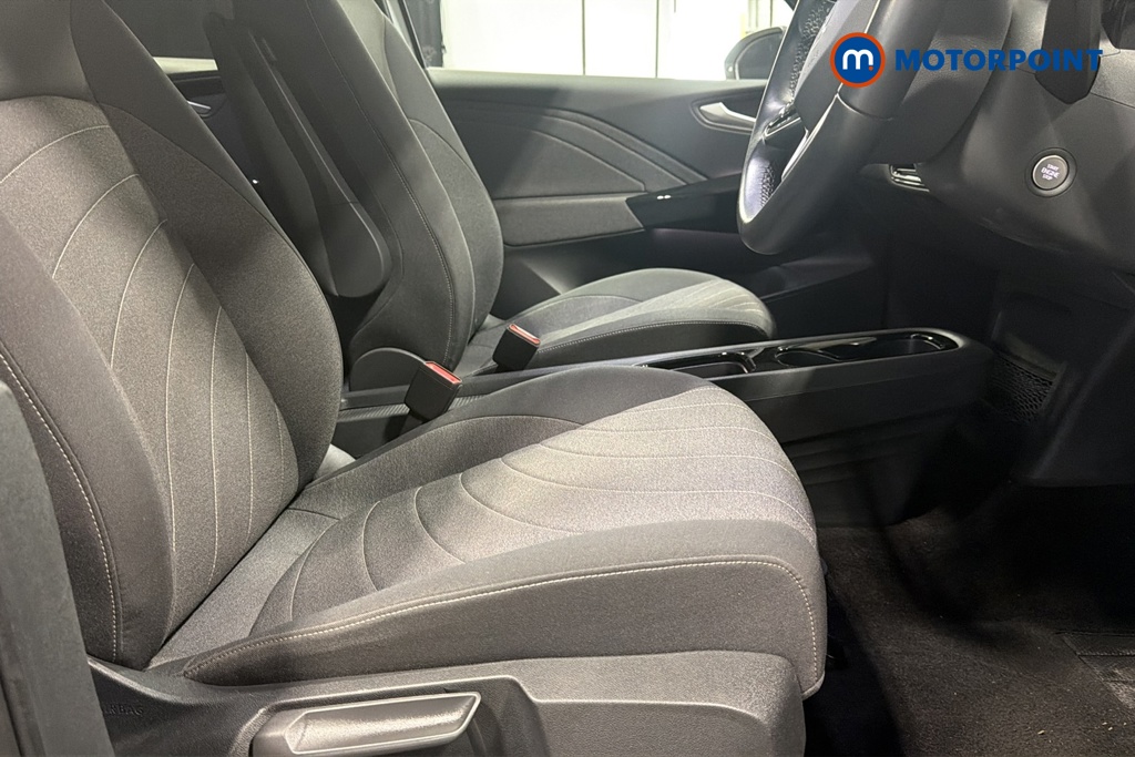 Volkswagen Id.3 Match Pro S Automatic Electric Hatchback - Stock Number (1674548) - 22nd supplementary image