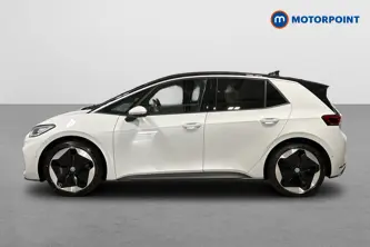 Volkswagen Id.3 Match Pro S Automatic Electric Hatchback - Stock Number (1674548) - Drivers side