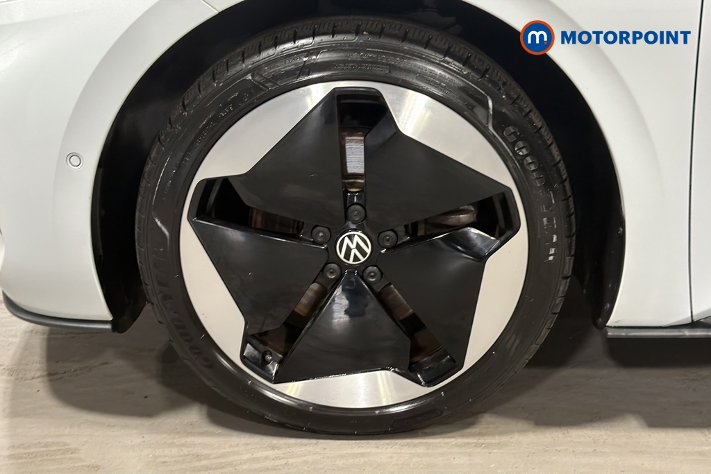 Volkswagen Id.3 Match Pro S Automatic Electric Hatchback - Stock Number (1674548) - 44th supplementary image