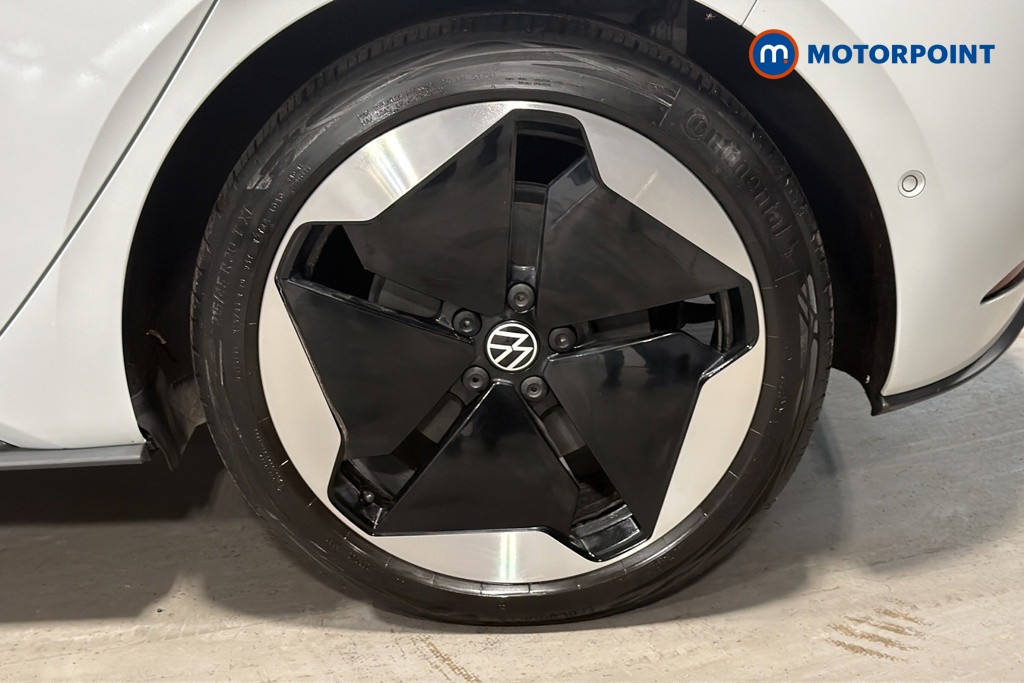 Volkswagen Id.3 Match Pro S Automatic Electric Hatchback - Stock Number (1674548) - 45th supplementary image