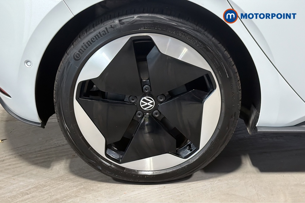 Volkswagen Id.3 Match Pro S Automatic Electric Hatchback - Stock Number (1674548) - 46th supplementary image