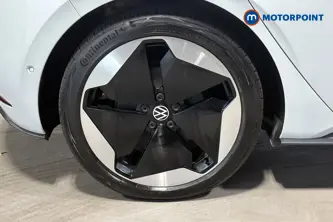 Volkswagen Id.3 Match Pro S Automatic Electric Hatchback - Stock Number (1674548) - 46th supplementary image