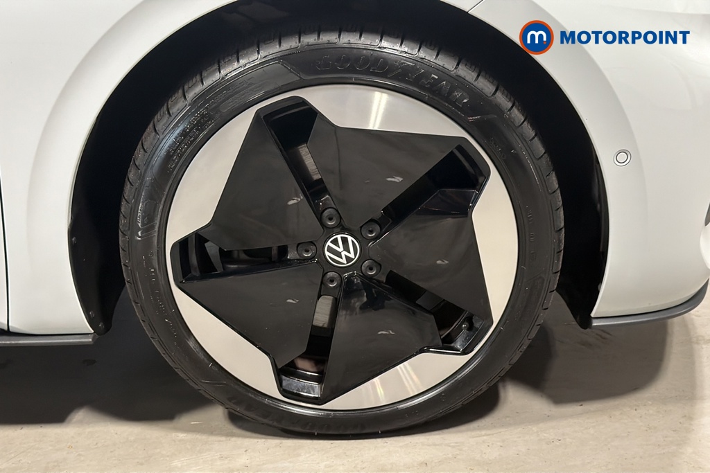 Volkswagen Id.3 Match Pro S Automatic Electric Hatchback - Stock Number (1674548) - 47th supplementary image