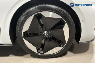 Volkswagen Id.3 Match Pro S Automatic Electric Hatchback - Stock Number (1674548) - 47th supplementary image