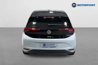 Volkswagen Id.3 Match Pro S Automatic Electric Hatchback - Stock Number (1674548) - Rear bumper