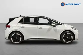 Volkswagen Id.3 Match Pro S Automatic Electric Hatchback - Stock Number (1674548) - Passenger side