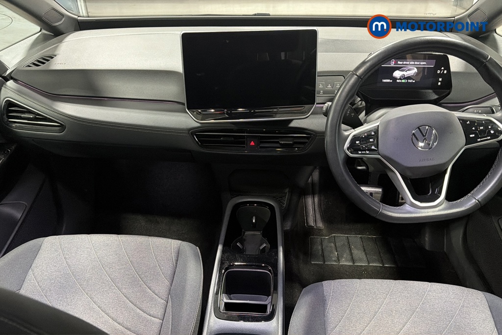 Volkswagen Id.3 Match Pro S Automatic Electric Hatchback - Stock Number (1674548) - 1st supplementary image