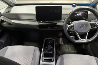 Volkswagen Id.3 Match Pro S Automatic Electric Hatchback - Stock Number (1674548) - 1st supplementary image