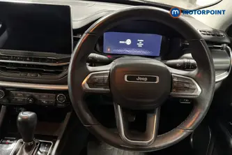 Jeep Compass Limited Automatic Petrol SUV - Stock Number (1674567) - 2nd supplementary image