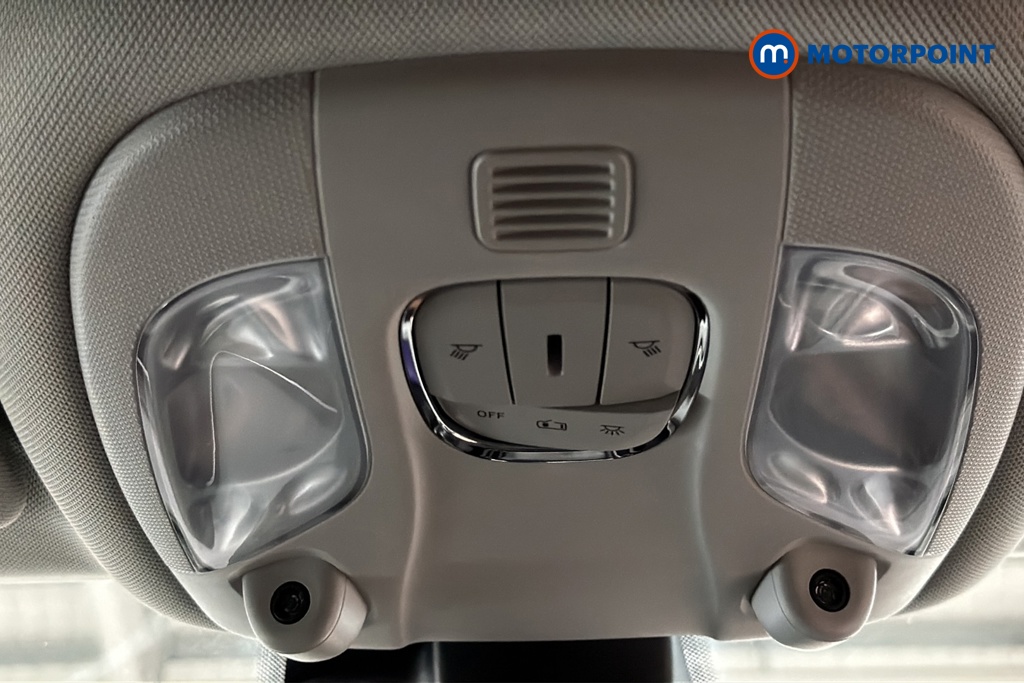 Jeep Compass Limited Automatic Petrol SUV - Stock Number (1674567) - 993rd supplementary image