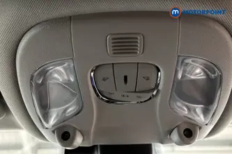 Jeep Compass Limited Automatic Petrol SUV - Stock Number (1674567) - 993rd supplementary image