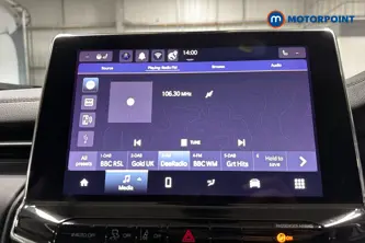 Jeep Compass Limited Automatic Petrol SUV - Stock Number (1674567) - 8th supplementary image