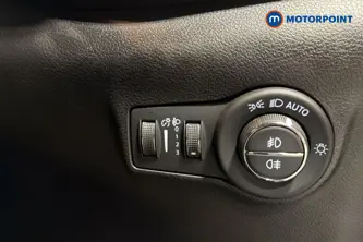 Jeep Compass Limited Automatic Petrol SUV - Stock Number (1674567) - 11th supplementary image