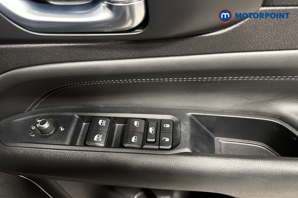 Jeep Compass Limited Automatic Petrol SUV - Stock Number (1674567) - 19th supplementary image