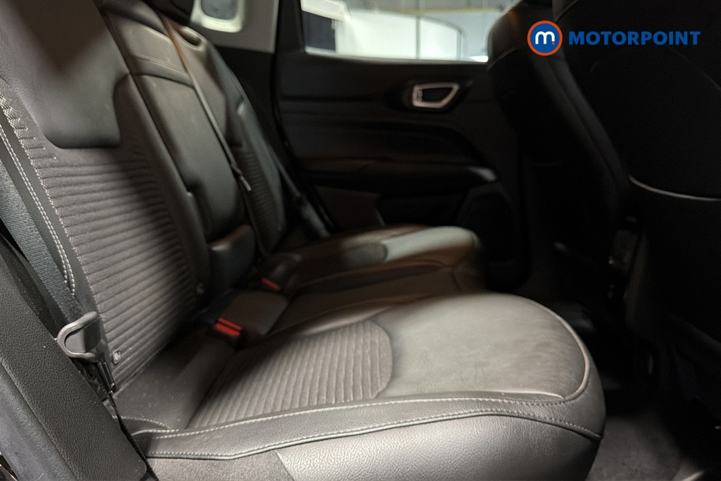 Jeep Compass Limited Automatic Petrol SUV - Stock Number (1674567) - 25th supplementary image