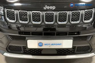 Jeep Compass Limited Automatic Petrol SUV - Stock Number (1674567) - 43rd supplementary image