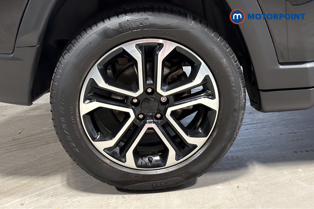 Jeep Compass Limited Automatic Petrol SUV - Stock Number (1674567) - 46th supplementary image