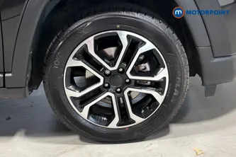 Jeep Compass Limited Automatic Petrol SUV - Stock Number (1674567) - 47th supplementary image