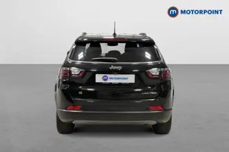 Jeep Compass Limited Automatic Petrol SUV - Stock Number (1674567) - Rear bumper