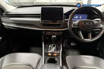 Jeep Compass Limited Automatic Petrol SUV - Stock Number (1674567) - 1st supplementary image
