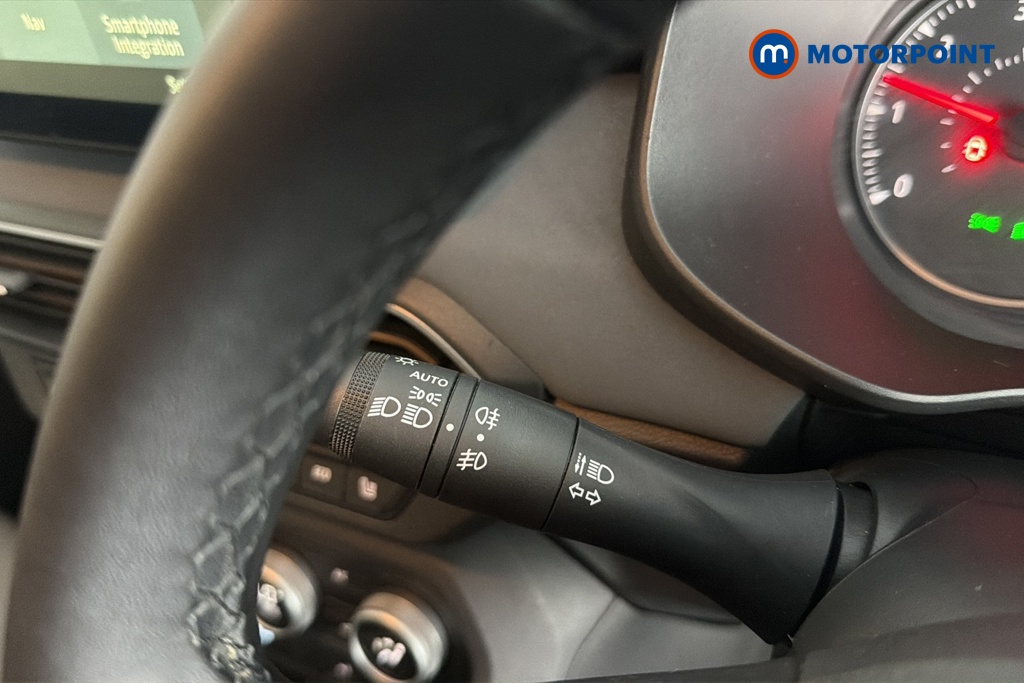 Dacia Sandero Stepway Extreme Manual Petrol Hatchback - Stock Number (1674730) - 5th supplementary image