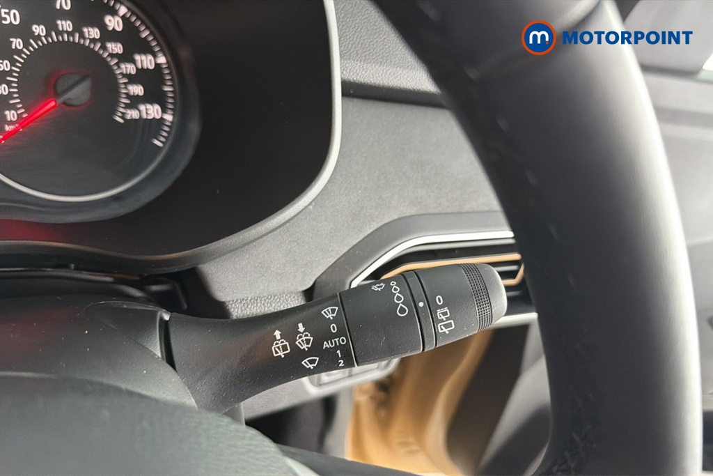 Dacia Sandero Stepway Extreme Manual Petrol Hatchback - Stock Number (1674730) - 6th supplementary image