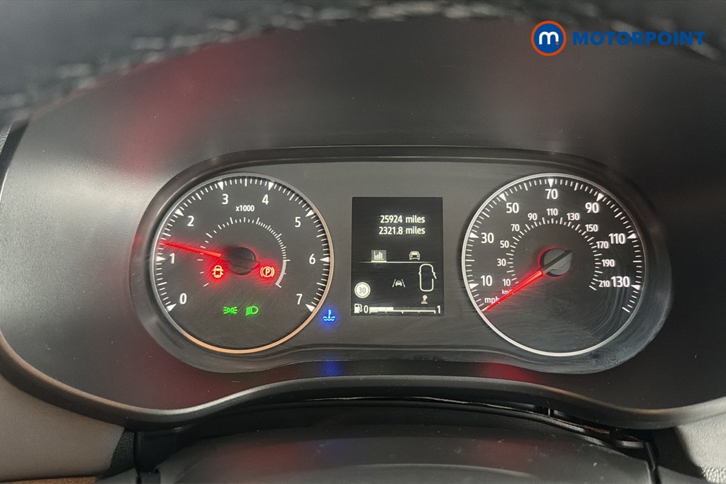 Dacia Sandero Stepway Extreme Manual Petrol Hatchback - Stock Number (1674730) - 7th supplementary image