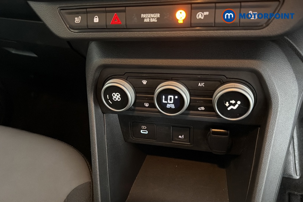 Dacia Sandero Stepway Extreme Manual Petrol Hatchback - Stock Number (1674730) - 12th supplementary image