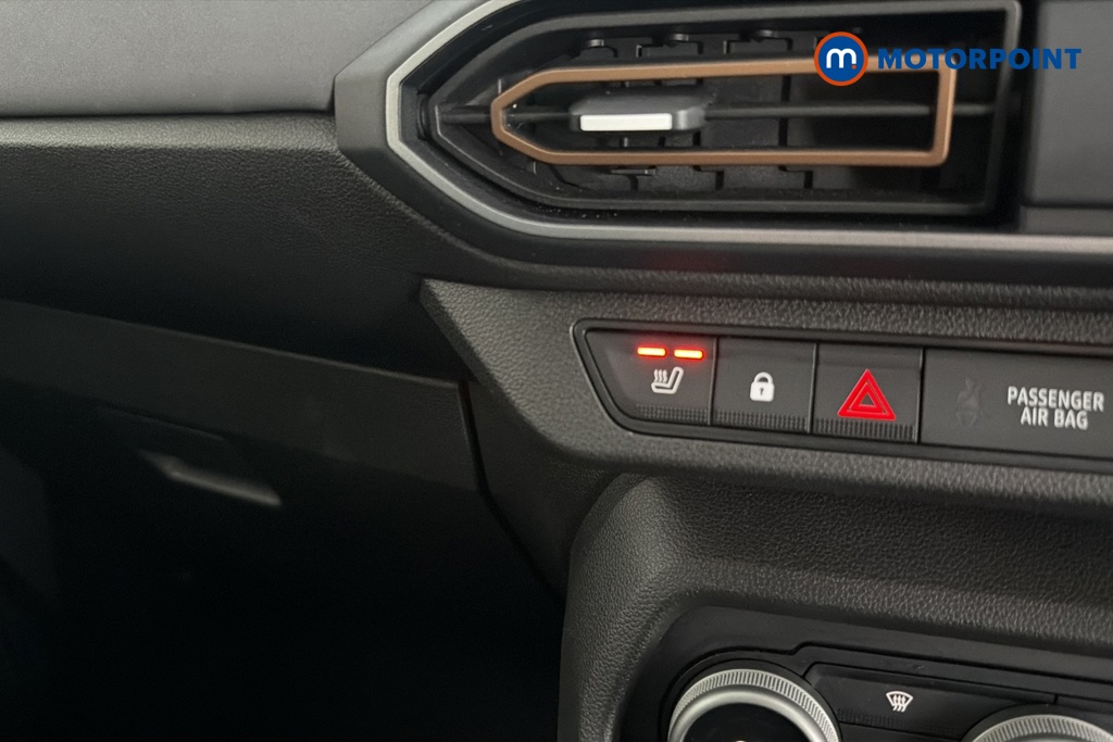 Dacia Sandero Stepway Extreme Manual Petrol Hatchback - Stock Number (1674730) - 14th supplementary image