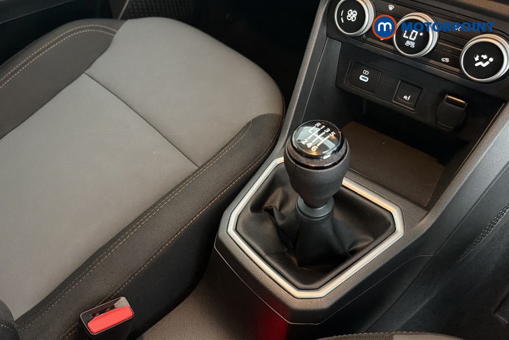 Dacia Sandero Stepway Extreme Manual Petrol Hatchback - Stock Number (1674730) - 15th supplementary image
