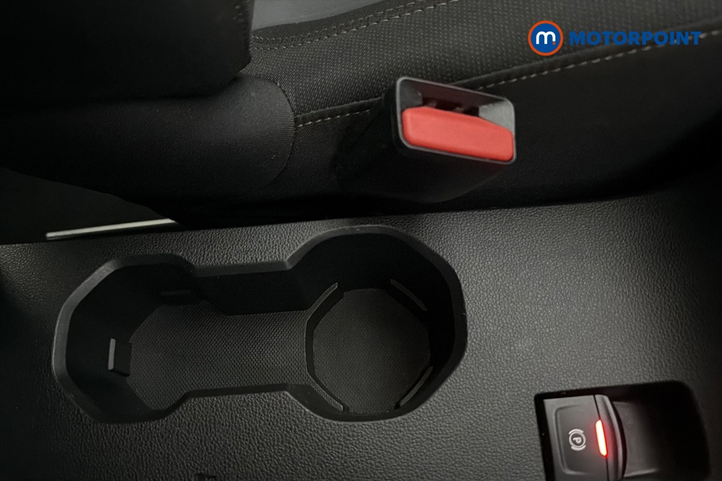 Dacia Sandero Stepway Extreme Manual Petrol Hatchback - Stock Number (1674730) - 16th supplementary image