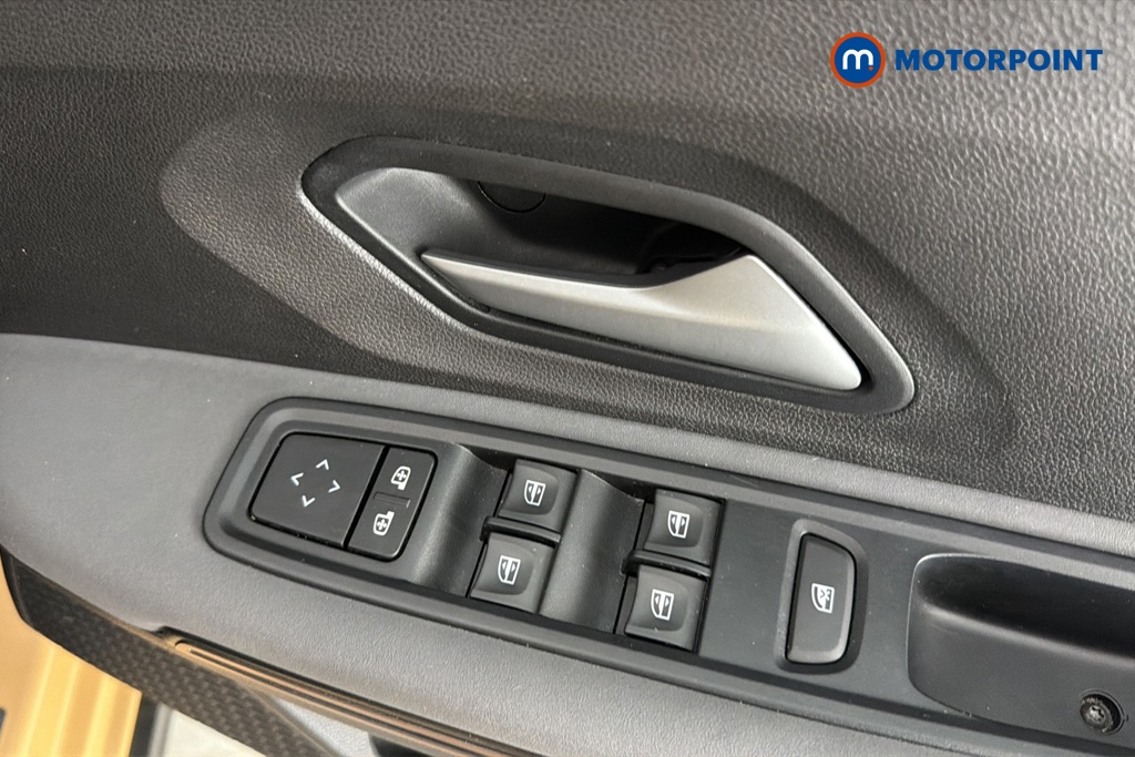 Dacia Sandero Stepway Extreme Manual Petrol Hatchback - Stock Number (1674730) - 19th supplementary image