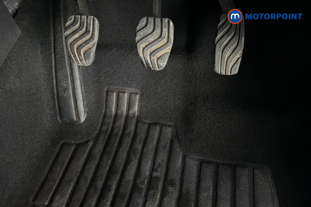 Dacia Sandero Stepway Extreme Manual Petrol Hatchback - Stock Number (1674730) - 24th supplementary image