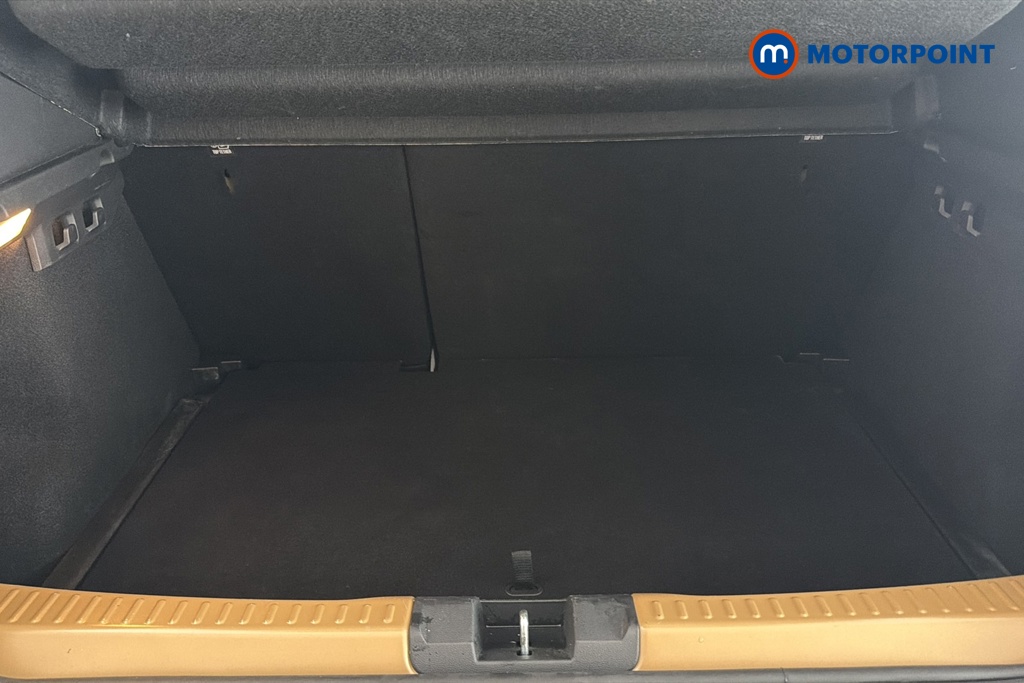 Dacia Sandero Stepway Extreme Manual Petrol Hatchback - Stock Number (1674730) - 30th supplementary image