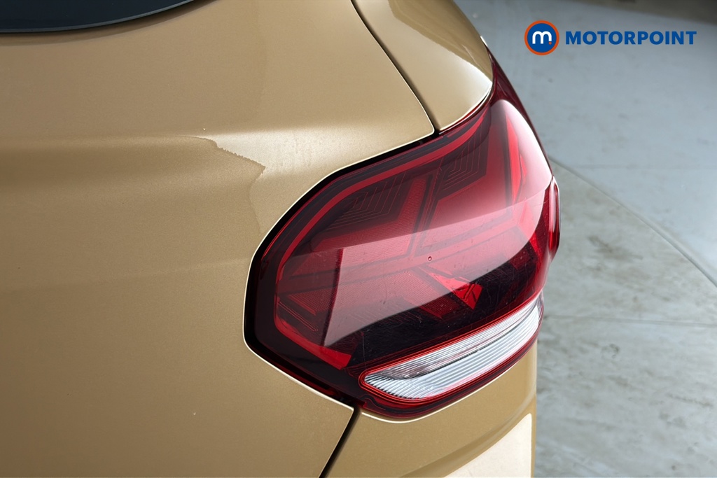 Dacia Sandero Stepway Extreme Manual Petrol Hatchback - Stock Number (1674730) - 36th supplementary image