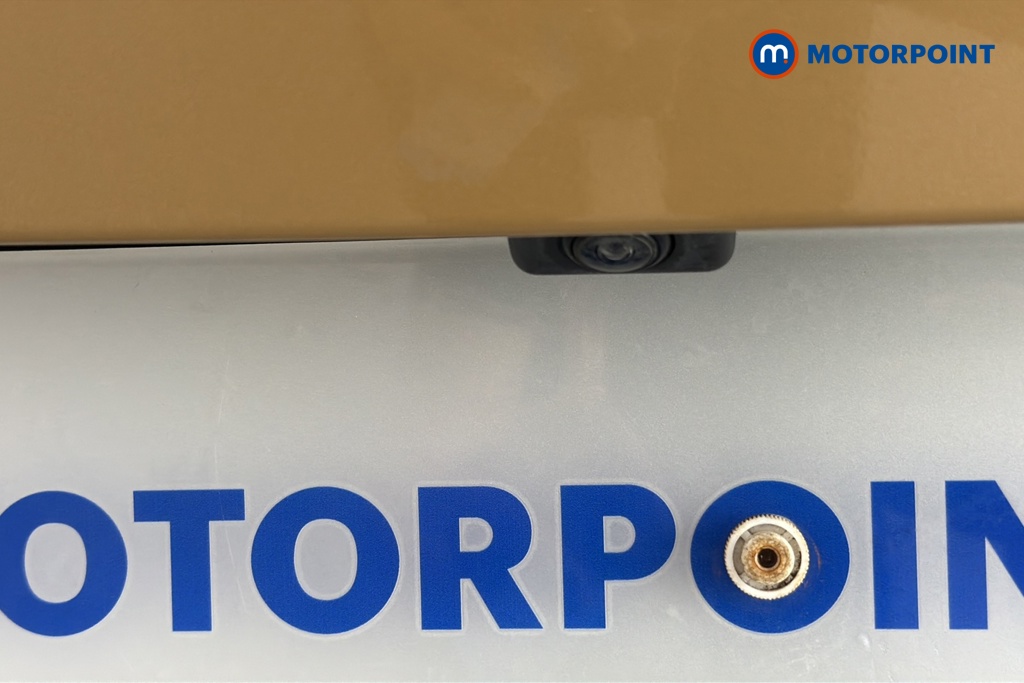 Dacia Sandero Stepway Extreme Manual Petrol Hatchback - Stock Number (1674730) - 37th supplementary image