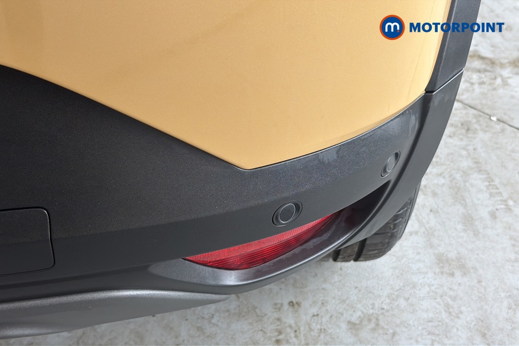 Dacia Sandero Stepway Extreme Manual Petrol Hatchback - Stock Number (1674730) - 39th supplementary image