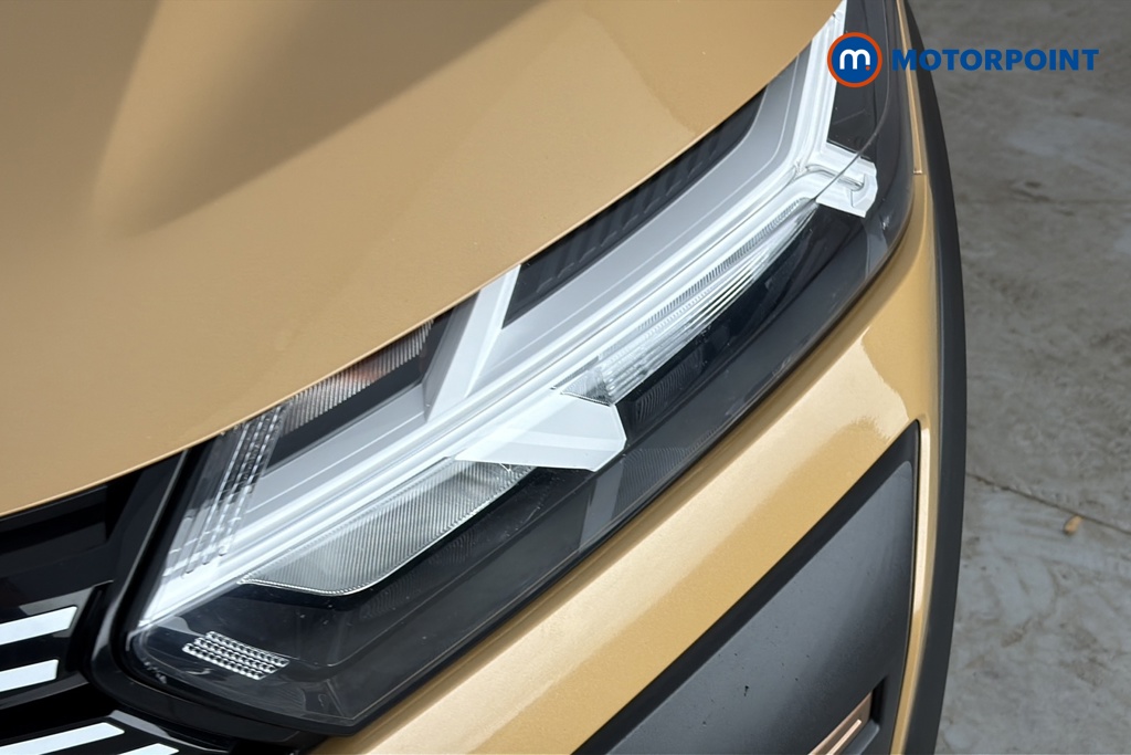 Dacia Sandero Stepway Extreme Manual Petrol Hatchback - Stock Number (1674730) - 42nd supplementary image