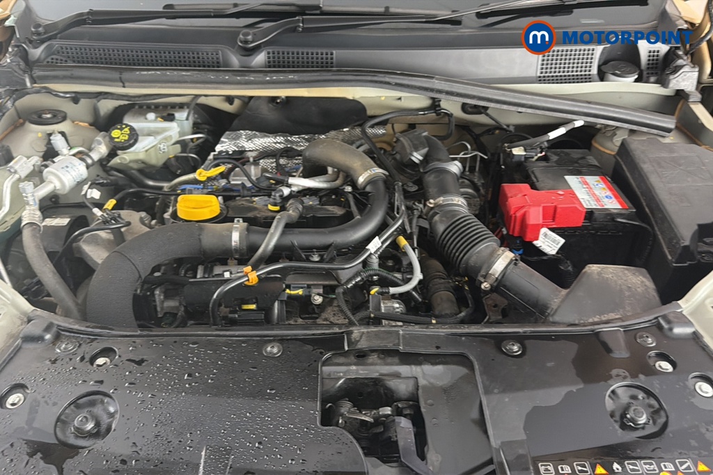 Dacia Sandero Stepway Extreme Manual Petrol Hatchback - Stock Number (1674730) - 48th supplementary image