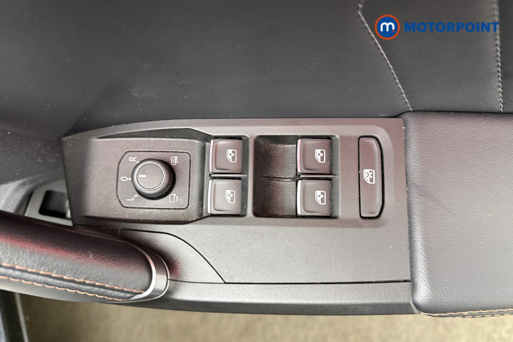 Cupra Formentor VZ2 Automatic Petrol SUV - Stock Number (1674802) - 2nd supplementary image