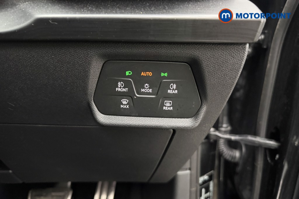 Cupra Formentor VZ2 Automatic Petrol SUV - Stock Number (1674802) - 3rd supplementary image