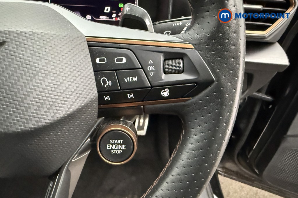 Cupra Formentor VZ2 Automatic Petrol SUV - Stock Number (1674802) - 4th supplementary image