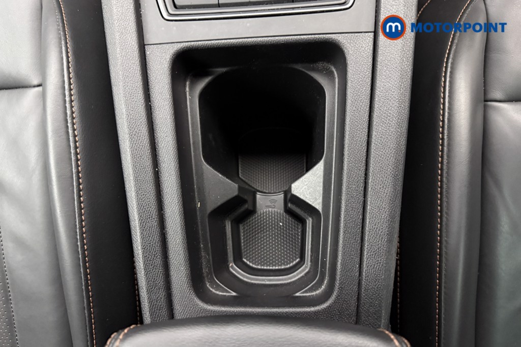 Cupra Formentor VZ2 Automatic Petrol SUV - Stock Number (1674802) - 8th supplementary image
