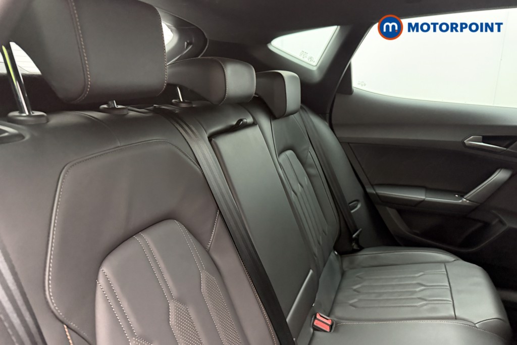 Cupra Formentor VZ2 Automatic Petrol SUV - Stock Number (1674802) - 14th supplementary image