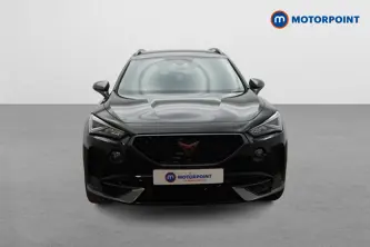 Cupra Formentor VZ2 Automatic Petrol SUV - Stock Number (1674802) - Front bumper