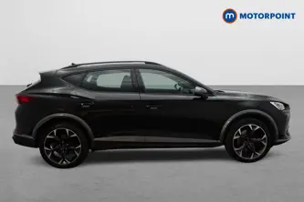 Cupra Formentor VZ2 Automatic Petrol SUV - Stock Number (1674802) - Drivers side