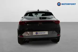 Cupra Formentor VZ2 Automatic Petrol SUV - Stock Number (1674802) - Rear bumper